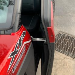 Polaris Ranger Door Latches, Vented Door Latch