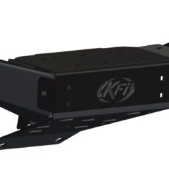 Kfi Arctic Cat Wildcat Xx Winch Bumper