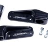 Zbroz Racing Can Am Maverick R Flag Mount, Whip Mount