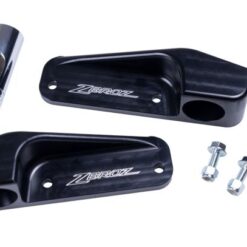 Zbroz Racing Can Am Maverick R Flag Mount, Whip Mount