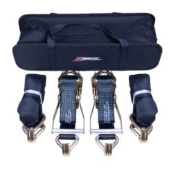 Zbroz Racing Offroad Tie Down Straps