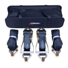 Zbroz Racing Offroad Tie Down Straps