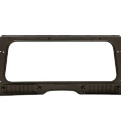 Alpha Yamaha Wolverine X2 Glass Windshield, X4 Glass Windshield