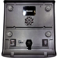 Hoppe Cfmoto Uforce 1000 Xl Audio Roof