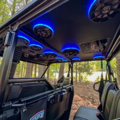 Hoppe Cfmoto Uforce 1000 Xl Audio Roof