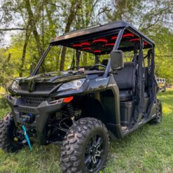 Hoppe Cfmoto Uforce 1000 Xl Audio Roof