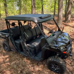 Hoppe Cfmoto Uforce 1000 Xl Audio Roof