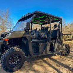 Hoppe Cfmoto Uforce 1000 Xl Audio Roof