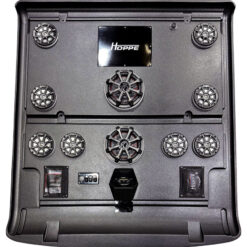 Hoppe Cfmoto Uforce 1000 Xl Audio Roof