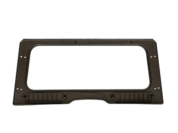 Alpha Yamaha Rmax Front Glass Windshield