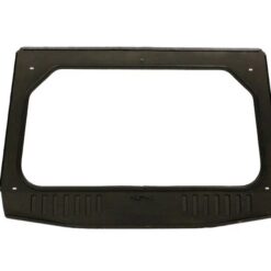 Alpha Kawasaki Krx Glass Windshield