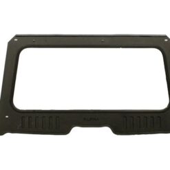 Alpha Honda Talon Glass Windshield