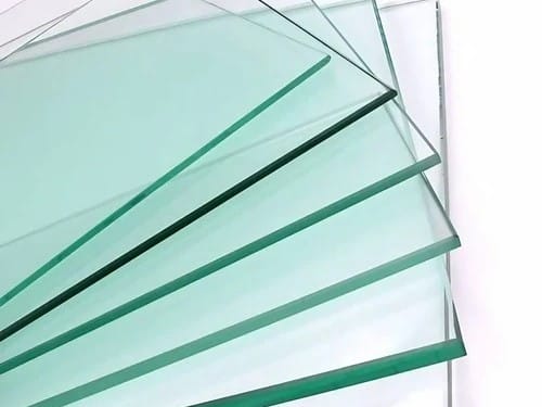 Alpha Cfmoto Zforce 800 Glass Windshield