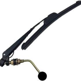 Yes, Add Wiper +$29.99