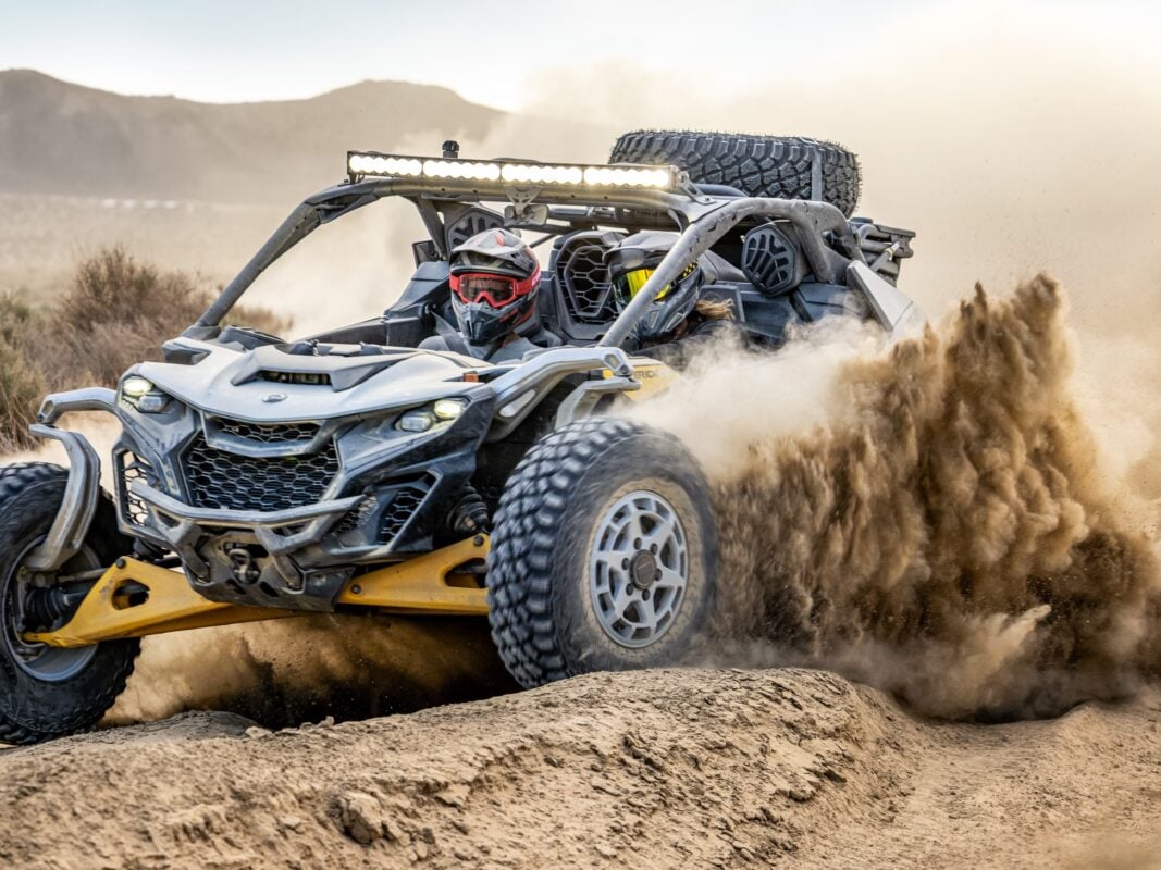 UTV PRODUCTS