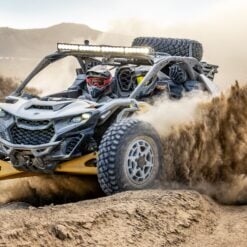 UTV PRODUCTS