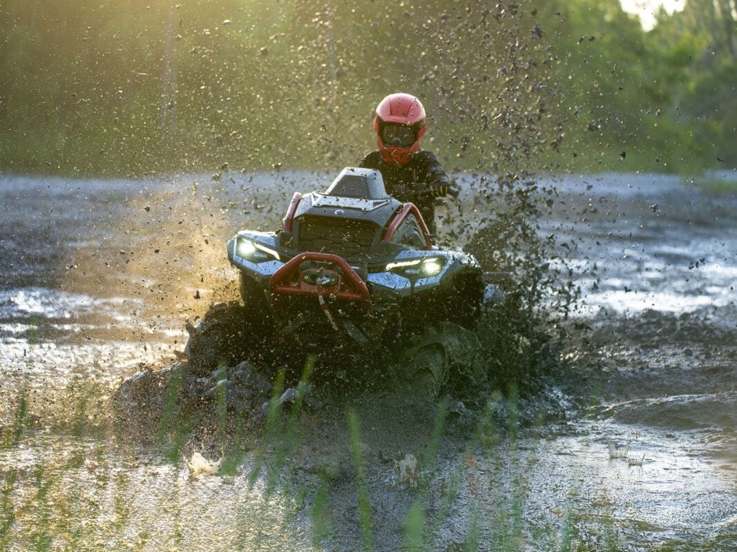 ATV PRODUCTS