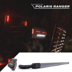 Ravek Cfmoto Uforce Tailgate Light Bar, Multi-function
