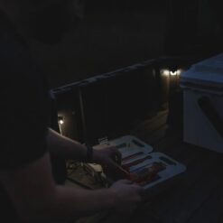 Ravek Cfmoto Uforce Bed Lighting Kit