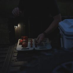 Ravek Polaris Ranger Bed Lighting Kit