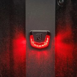 Ravek Can Am Defender Bed Lighting Kit