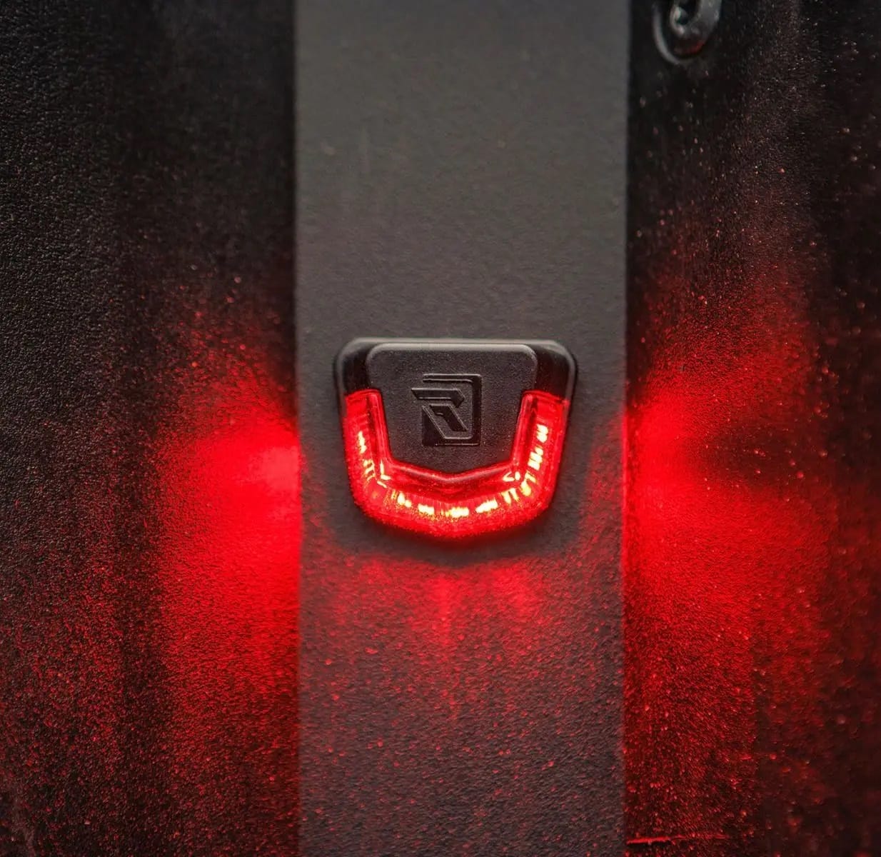 Ravek Can Am Defender Bed Lighting Kit