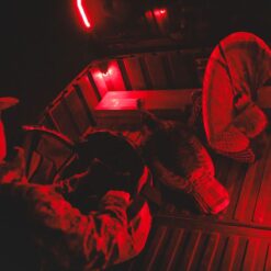 Ravek Can Am Defender Bed Lighting Kit