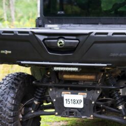 Ravek Can Am Defender Tailgate Light Bar, Multi-function