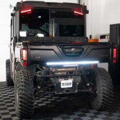 Ravek Can Am Defender Tailgate Light Bar, Multi-function