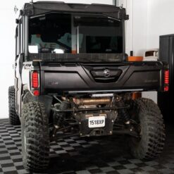 Ravek Can Am Defender Tailgate Light Bar, Multi-function