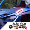 Ravek Honda Talon Turn Signal Kit, Street Legal