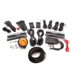 Ravek Polaris General Turn Signal Kit, Street Legal