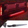 Ravek Polaris General Tailgate Light Bar, Multi-function