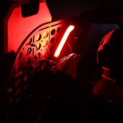 Ravek Can-Am Maverick X3 Running Lights