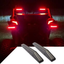 Ravek Can-am Maverick X3 Running Lights