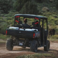 Ravek Can-Am Defender Running Lights