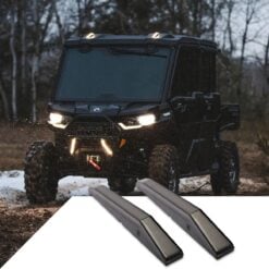 Ravek Can-am Defender Running Lights