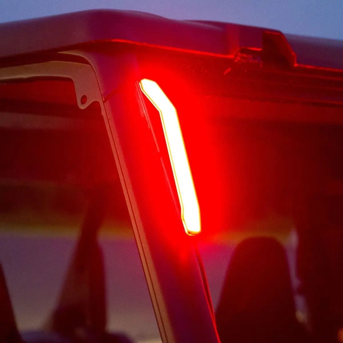 Ravek Honda Talon Running Lights