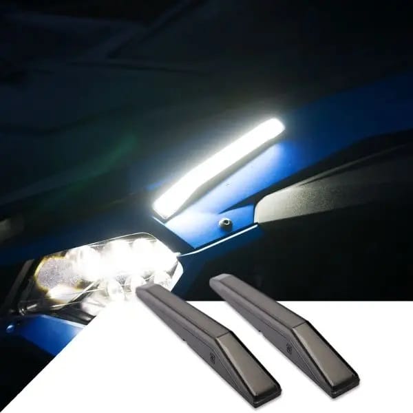 Ravek Honda Talon Running Lights