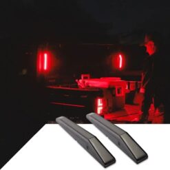 Ravek Honda Pioneer Running Lights