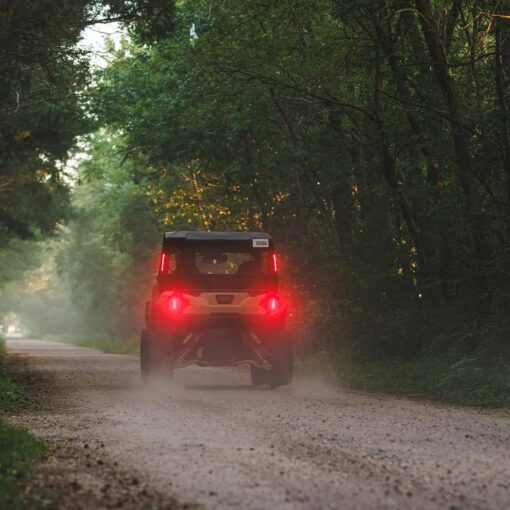 Ravek Polaris General Running Lights