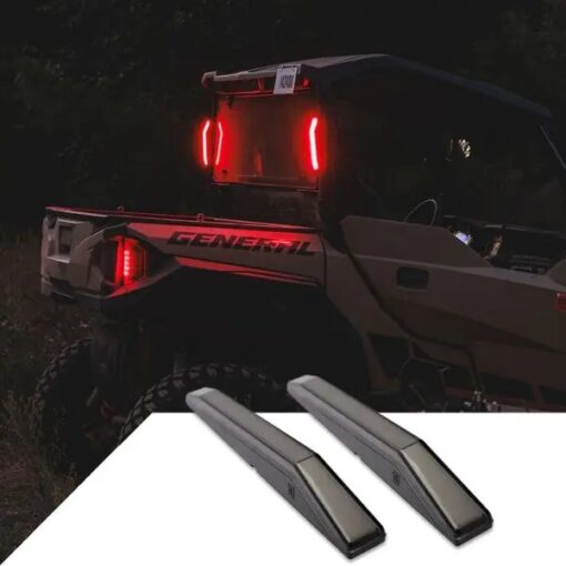 Ravek Polaris General Running Lights