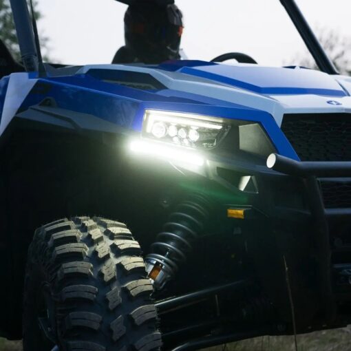 Ravek Polaris General Running Lights