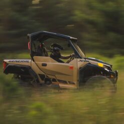 Ravek Polaris General Running Lights