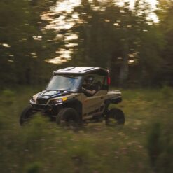Ravek Polaris General Running Lights