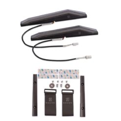 Ravek Polaris Rzr Running Lights