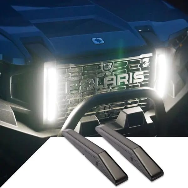 Ravek Polaris Xpedition Running Lights