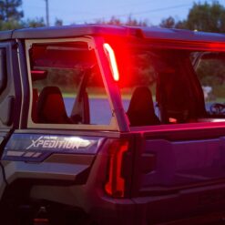 Ravek Polaris Xpedition Running Lights