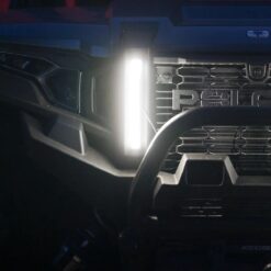 Ravek Polaris Xpedition Running Lights