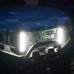 Ravek Polaris Xpedition Running Lights
